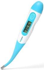 BabyOno Digitalni termometer s prilagodljivo konico