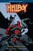 Hellboy Omnibus Volume 1: Seed Of Destruction