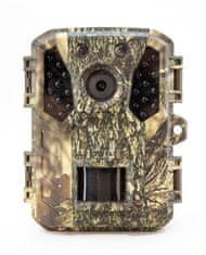 Oxe Gepard II Lovska kamera in binokularni nočni vid DV29 + 32GB SD kartica in 4 baterije!