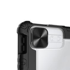 Nillkin Bumper PRO ohišje za iPad Air 4/5/10.9 2020/11 2024/2025/Pro 11 2020/2021/2022 Black
