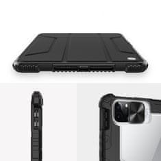 Nillkin Bumper PRO ohišje za iPad Air 4/5/10.9 2020/11 2024/2025/Pro 11 2020/2021/2022 Black