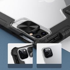 Nillkin Bumper PRO ohišje za iPad Air 4/5/10.9 2020/11 2024/2025/Pro 11 2020/2021/2022 Black