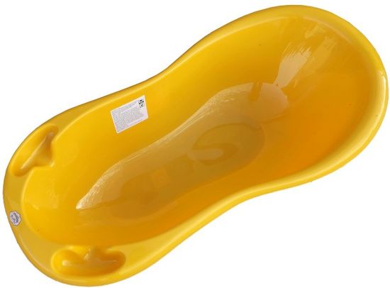 MALTEX Kopalna kad, 100 cm, klasična