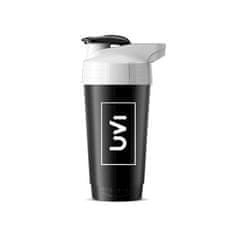 UVI Shaker, črn, bel pokrov