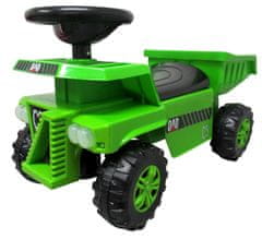 R-Sport Otroški Traktor J10 Green