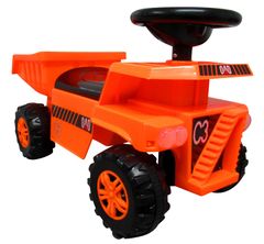 R-Sport Scooter Truck J10 Orange