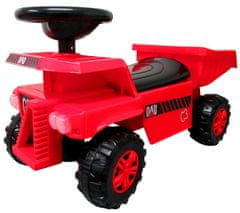 R-Sport Otroški Traktor J10 Red