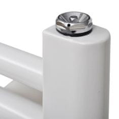 shumee Kopalniški cevni radiator za centralno ogrevanje raven 500x764 mm