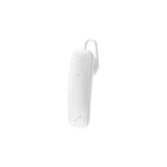 DUDAO U7X Bluetooth Handsfree slušalka, belo