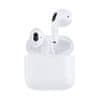 U14B TWS brezžične slušalke, belo
