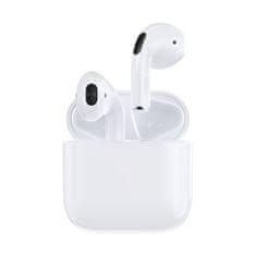 DUDAO U14B TWS brezžične slušalke, belo