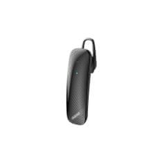 DUDAO U7X Bluetooth Handsfree slušalka, črna