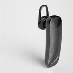 DUDAO U7X Bluetooth Handsfree slušalka, črna