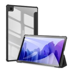 Dux Ducis Toby Series ovitek za Samsung Galaxy Tab A7 10.4'' 2020, črna