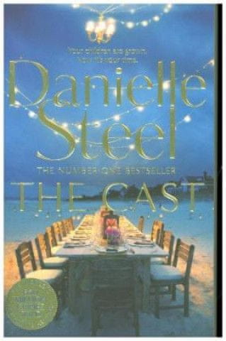 Danielle Steel - Cast