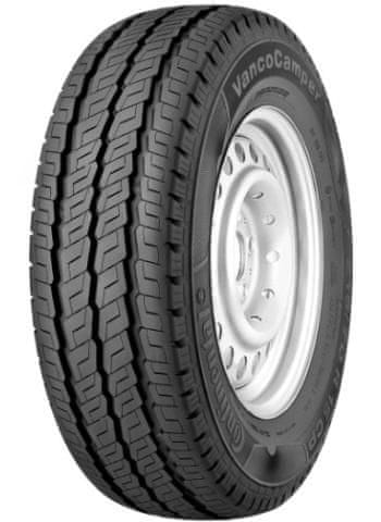 Continental 215/70R15 109R CONTINENTAL VANCONTACT CAMPER