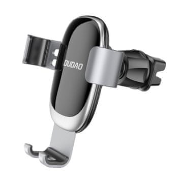 DUDAO F12 avtomobilsko držalo, črna
