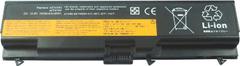 TRX Baterija TRX / IBM/ 6-celična/ 48 Wh/ za ThinkPad T410/ L410/ L510/ T510i/ T510/ T510i/ SL510/ W510/ Edge E40/ E50