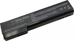 TRX Baterija TRX / 5200 mAh/ EliteBook 8460(p)/ 8470(p)/ 8560p/ 6360b/ 6460b/ 6465b/ 6470b/ 6475b/ 6560b