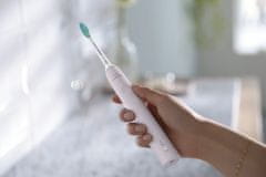 Philips Sonicare 3100 1+1 HX3675/15 sonična zobna ščetka