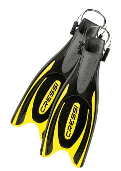 Cressi Plavuti FROG PLUS