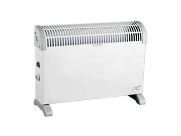 LTC Konvektorski grelnik 2000W LTC.