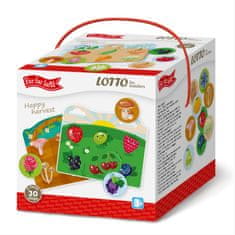 Daljna daljna dežela Lotto kartice Narava