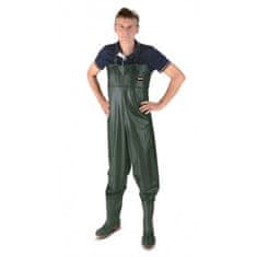 Škornji za brodenje Wathose PVC 45