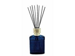 Maison Berger Paris Darilni set aroma difuzor Alpha royal blue + polnilo Pod Olivovníkem 200 ml