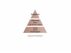 Aroma difuzor Olymp baker Exquisite Sparkle 115 ml