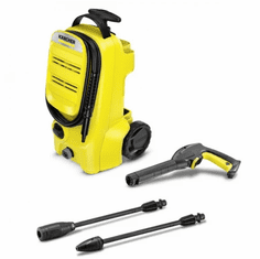 Kärcher visokotlačni čistilec K 3 Compact (1.676-200)
