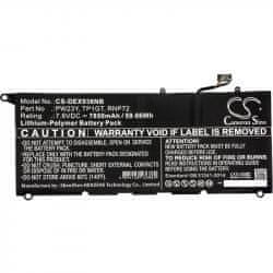 POWERY baterija za Dell PW23Y