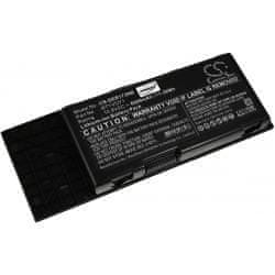POWERY baterija za Dell Alienware M17x R3