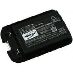 POWERY baterija za Zebra MC40