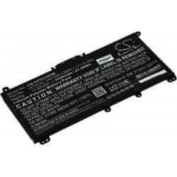 POWERY baterija za HP L11119-855 / L11421-422