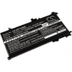 POWERY baterija za HP AX020TX