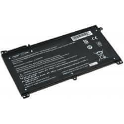 POWERY baterija za HP ON03XL