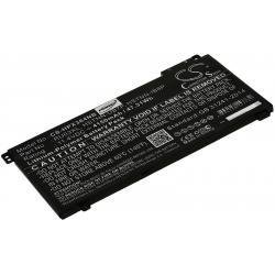 POWERY baterija za HP ProBook x360 440 G1
