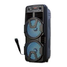 Xplore Karaoke zvočnik Buster XP8804