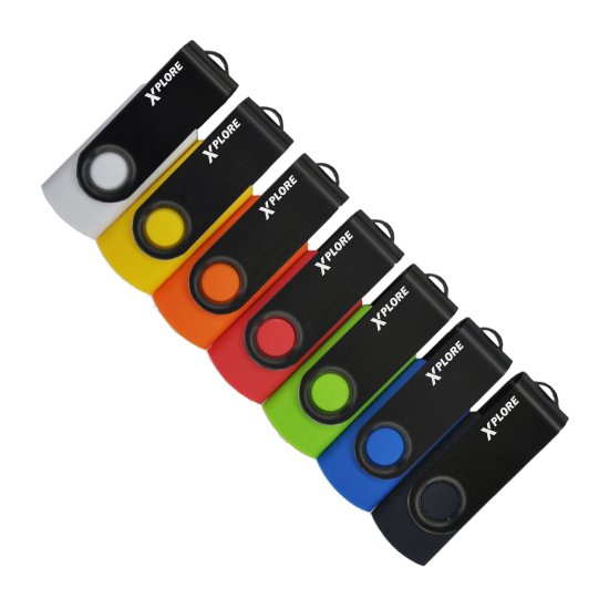 Xplore Usb ključ 2.0 64gb XP170