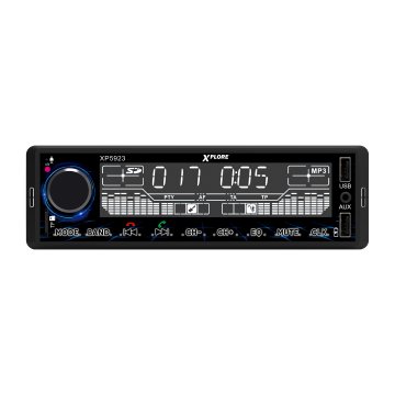 Xplore Avtoradio bluetooth XP5923