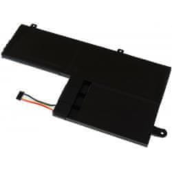 POWERY baterija za Lenovo Yoga 500-14IBD
