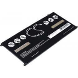 POWERY baterija za Lenovo L10M4P12