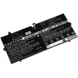 POWERY baterija za Lenovo Yoga 900 / L14M4P24