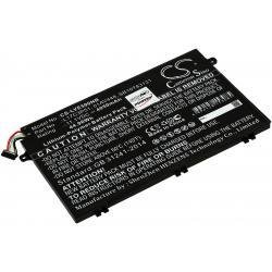 POWERY baterija za Lenovo ThinkPad E485(20KU000CCD)