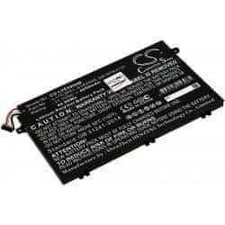 POWERY baterija za Lenovo ThinkPad E15 20RD0011GE
