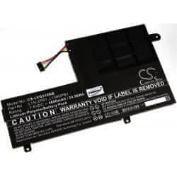POWERY baterija za Lenovo L15M2PB1