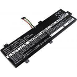 POWERY baterija za Lenovo L15L2PB4