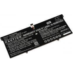 POWERY Akumulator Lenovo Yoga 920-13IKB 80Y70086RK