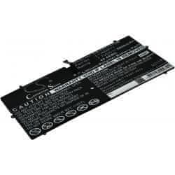 POWERY baterija za Lenovo Yoga 3 Pro (1370)